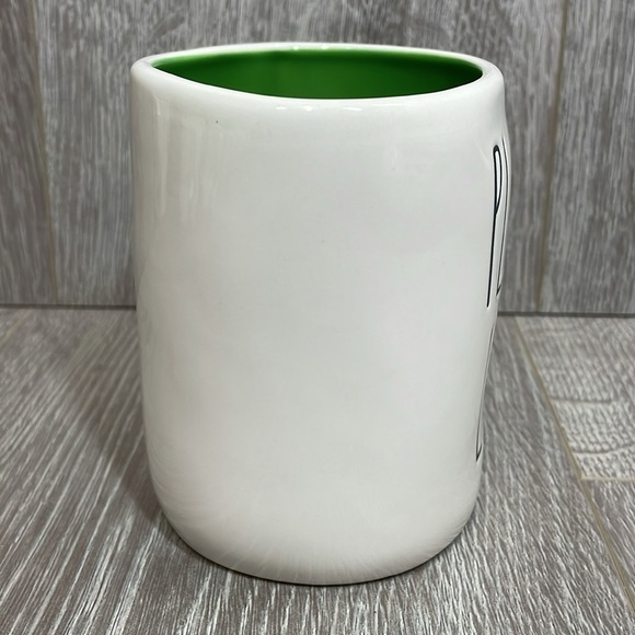 NWT Rae Dunn “PLANT LADY” Ceramic Coffee Tea Mug - Picture 2 of 6